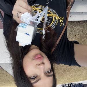 Samantha Gordillo